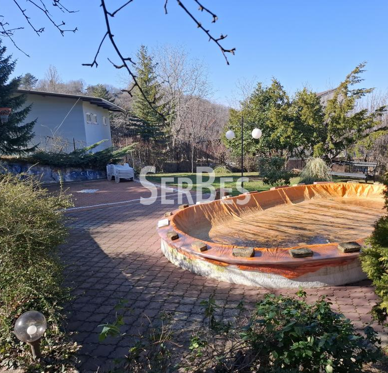 Kuća Prodaja Novi Sad Popovica 81 m2