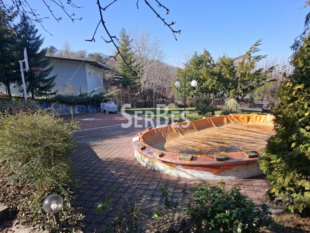 Kuća Prodaja Novi Sad Kuća Prodaja Novi Sad Popovica 81 m2