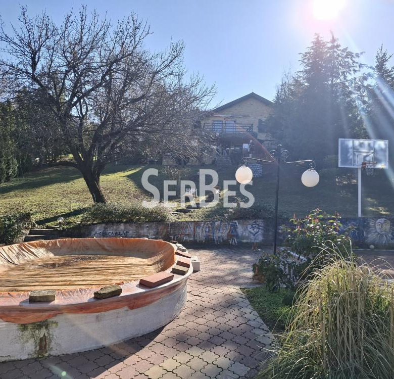 Odlična vikend kuća 81m2 na Popovici na placu od 1525m2 ID#1620.