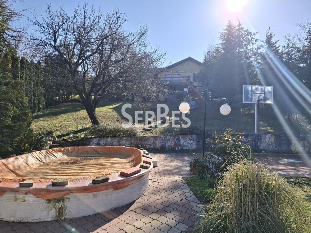 Kuća Prodaja Novi Sad Kuća Prodaja Novi Sad Popovica 81 m2