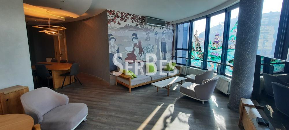 Stan Izdavanje Novi Sad Stan Izdavanje Novi Sad 123 m2