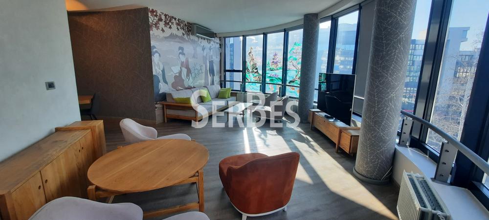 Stan Izdavanje Novi Sad Stan Izdavanje Novi Sad 123 m2