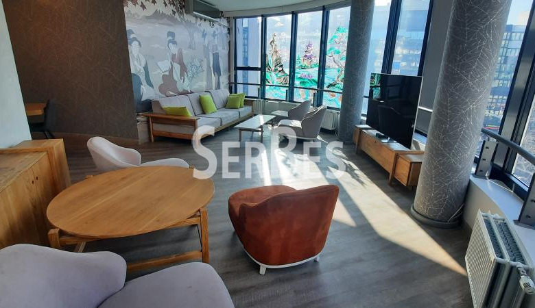 Stan Izdavanje Novi Sad  123 m2
