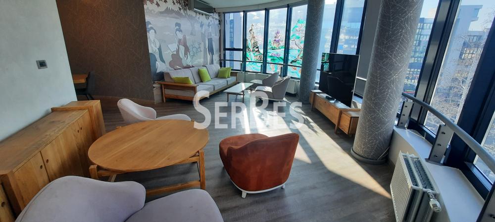 Stan Izdavanje Novi Sad Stan Izdavanje Novi Sad 123 m2
