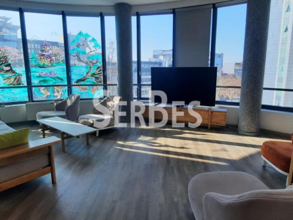 Stan Izdavanje Novi Sad  123 m2