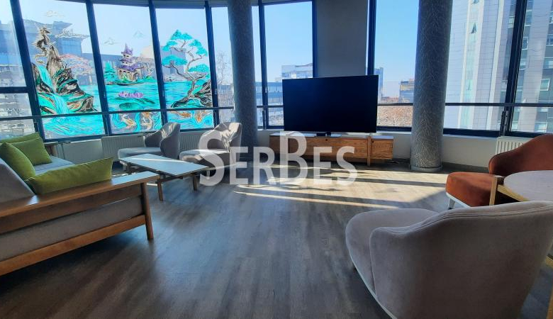 Stan Izdavanje Novi Sad  123 m2