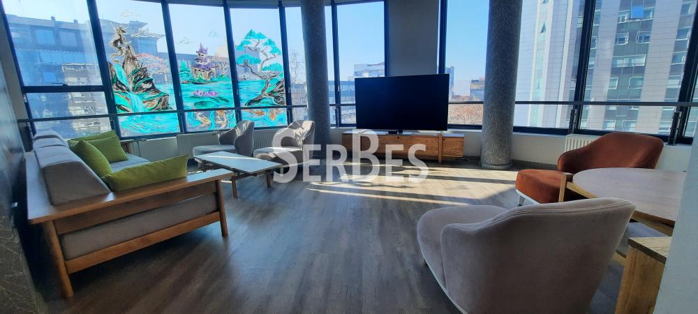 Stan Izdavanje Novi Sad Stan Izdavanje Novi Sad 123 m2