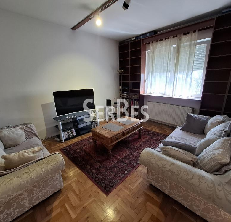 Stan Prodaja Novi Sad  120 m2