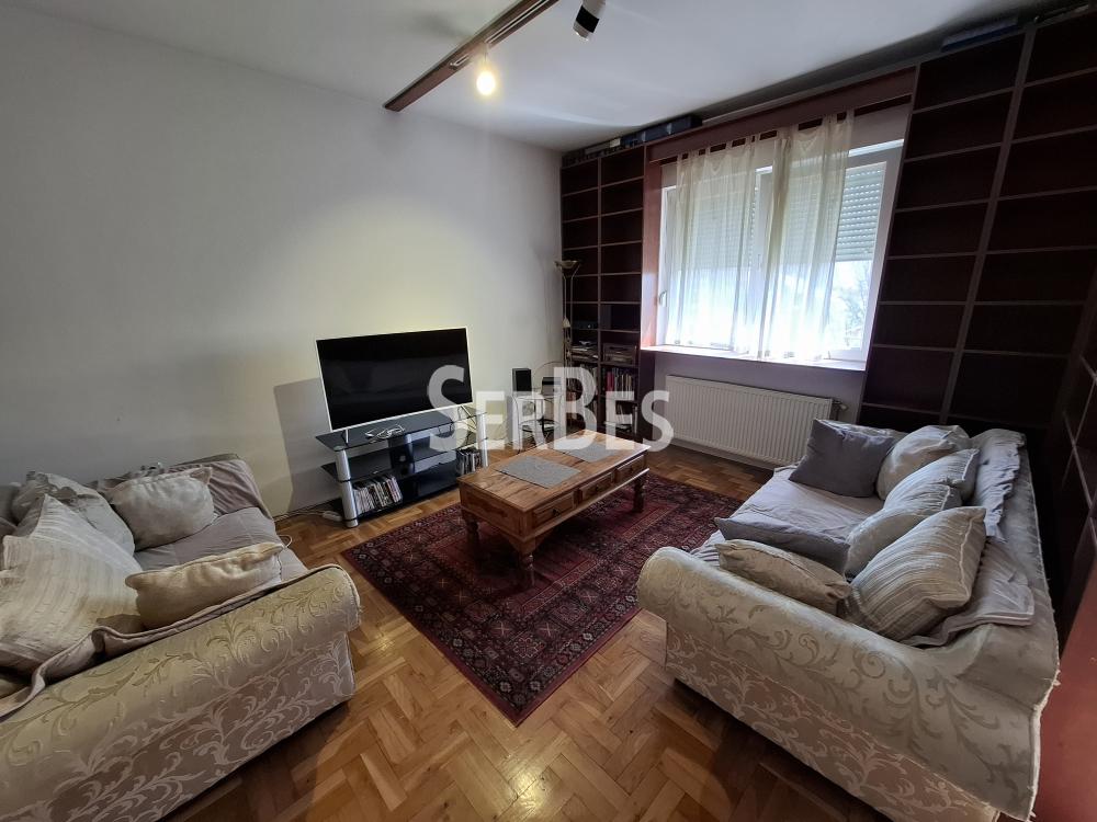 Stan Prodaja Novi Sad  120 m2