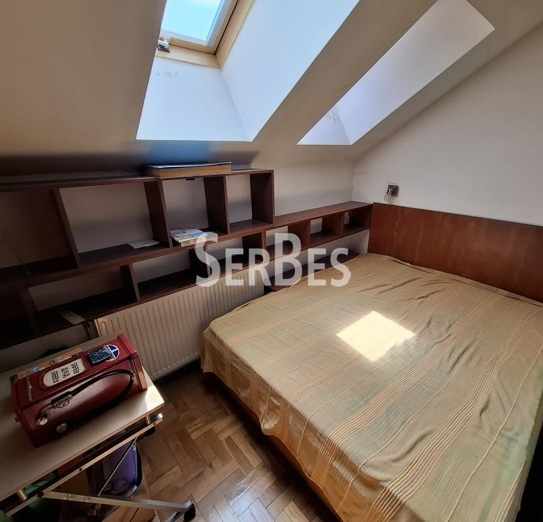 Stan Prodaja Novi Sad  120 m2