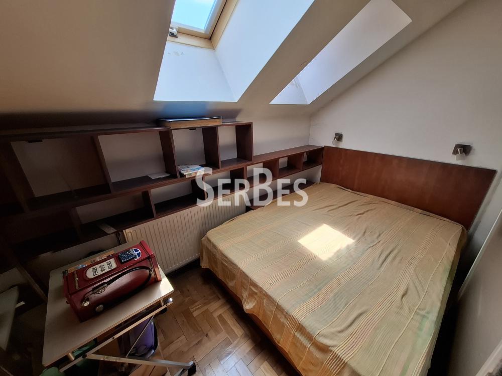 Stan Prodaja Novi Sad  120 m2