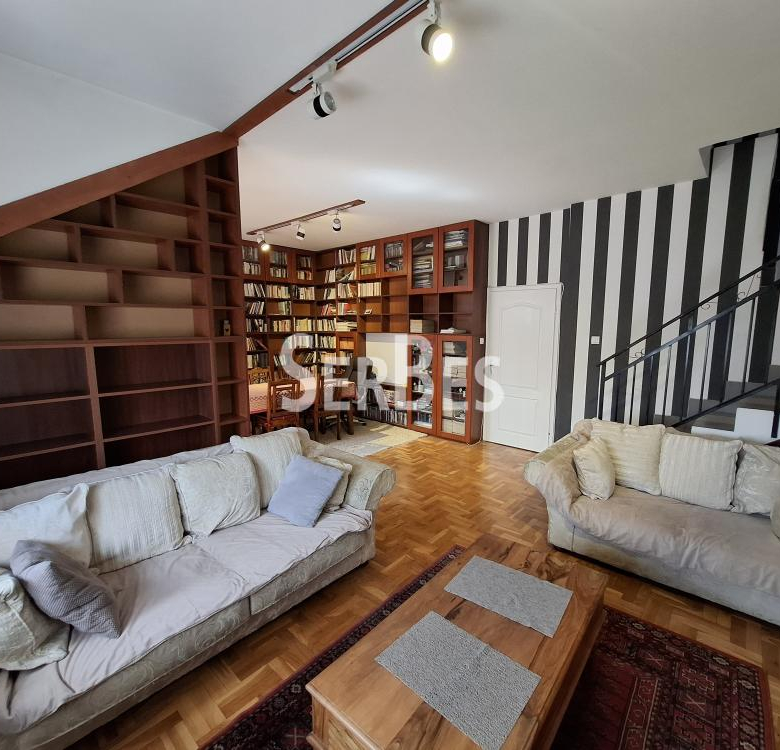 Stan Prodaja Novi Sad  120 m2