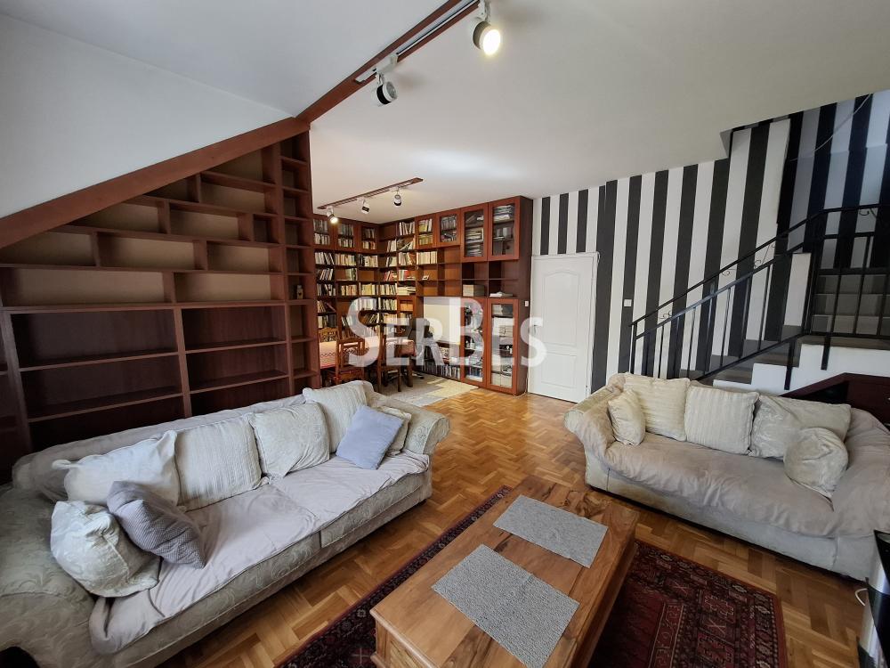 Stan Prodaja Novi Sad  120 m2