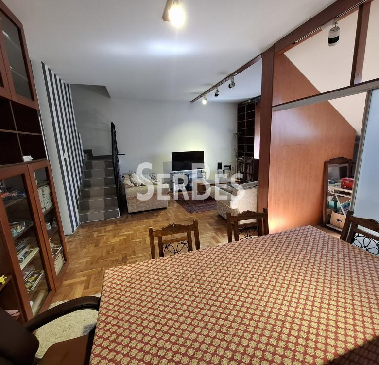 Stan Prodaja Novi Sad  120 m2
