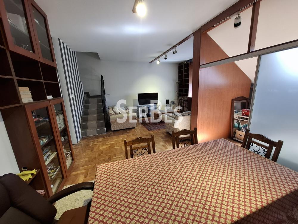 Stan Prodaja Novi Sad  120 m2