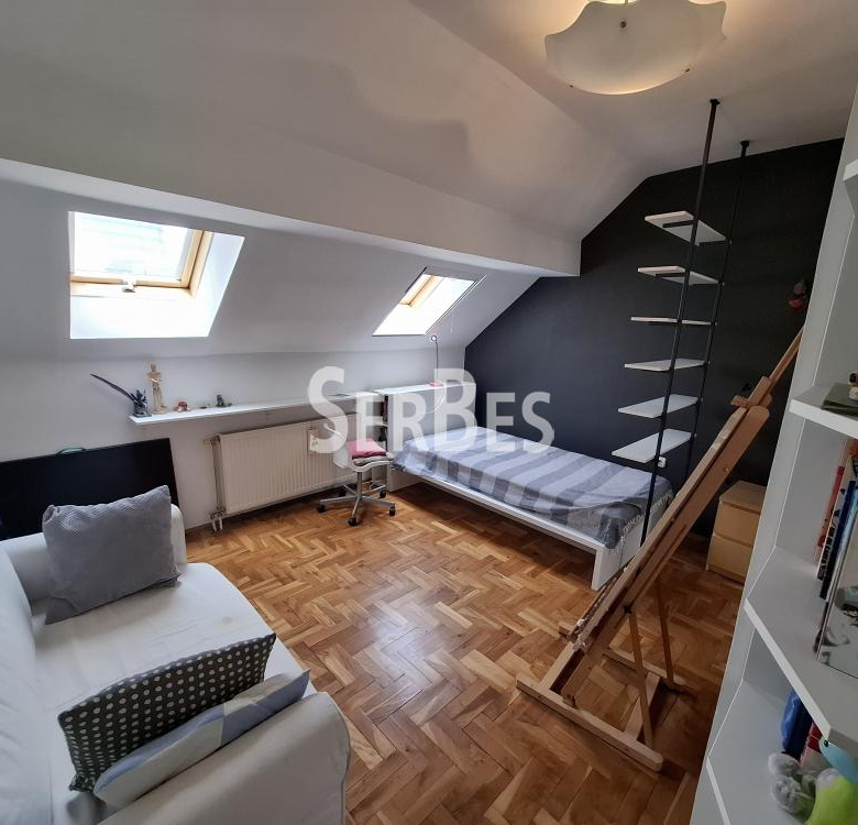Stan Prodaja Novi Sad  120 m2