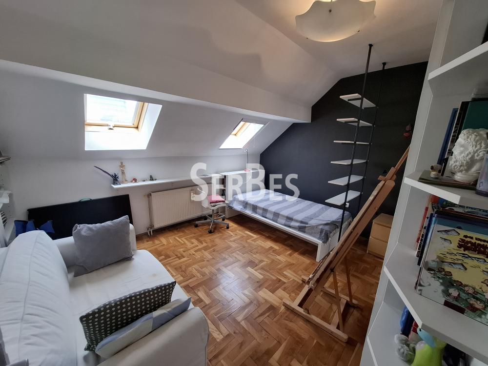 Stan Prodaja Novi Sad  120 m2