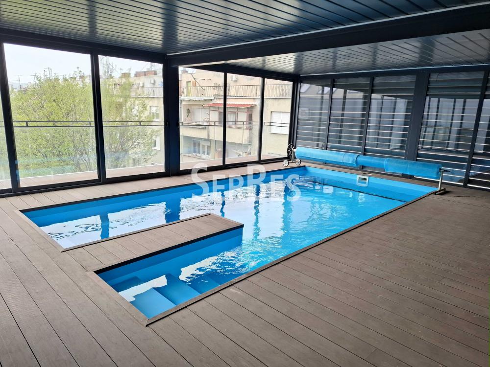 Stan Prodaja Novi Sad  240 m2