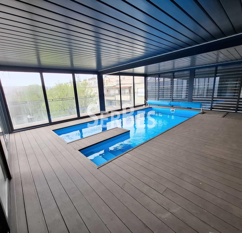 Stan Prodaja Novi Sad  240 m2