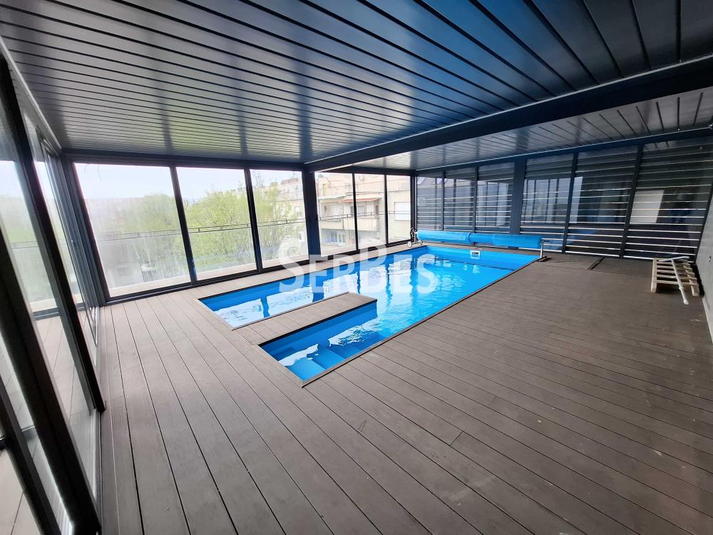 Stan Prodaja Novi Sad  240 m2
