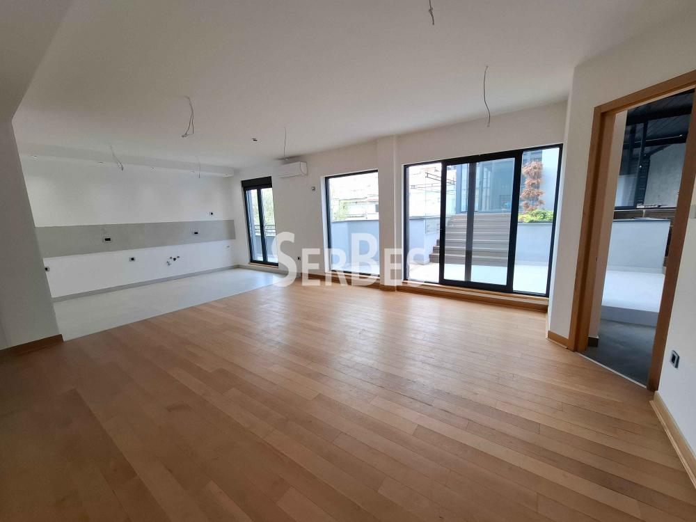 Stan Prodaja Novi Sad  240 m2