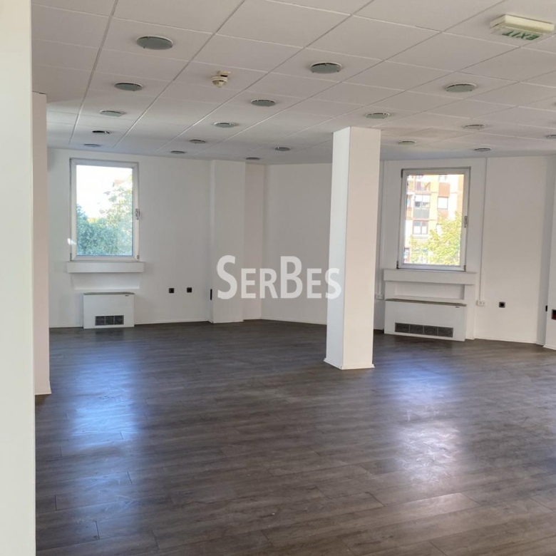Lokal Izdavanje Novi Sad  352 m2