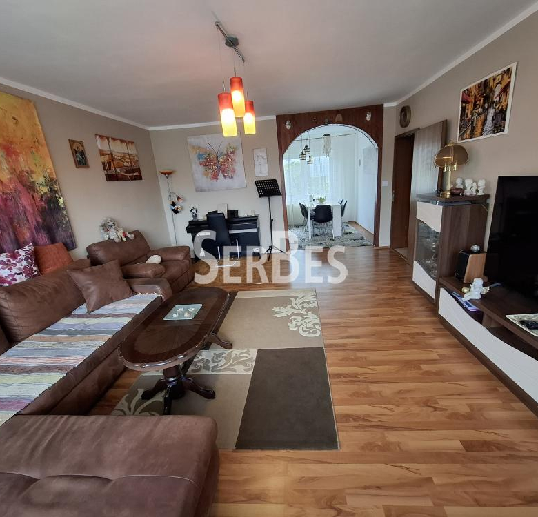 Kuća Prodaja Novi Sad Bocke 272 m2