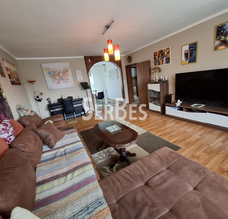Kuća Prodaja Novi Sad Bocke 272 m2