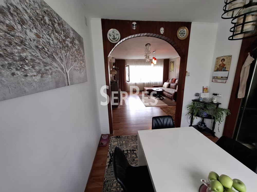 Kuća Prodaja Novi Sad Bocke 272 m2
