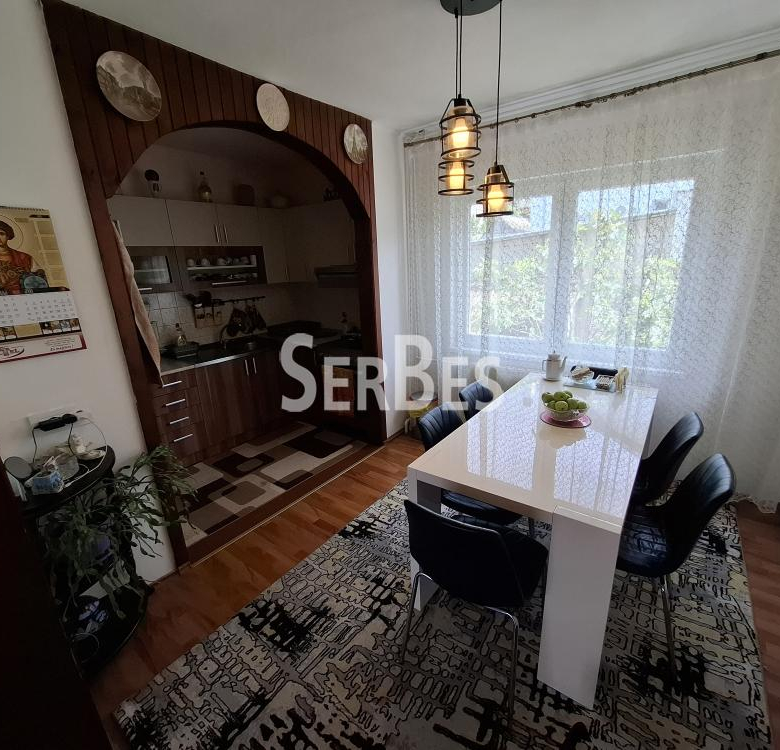Kuća Prodaja Novi Sad Bocke 272 m2