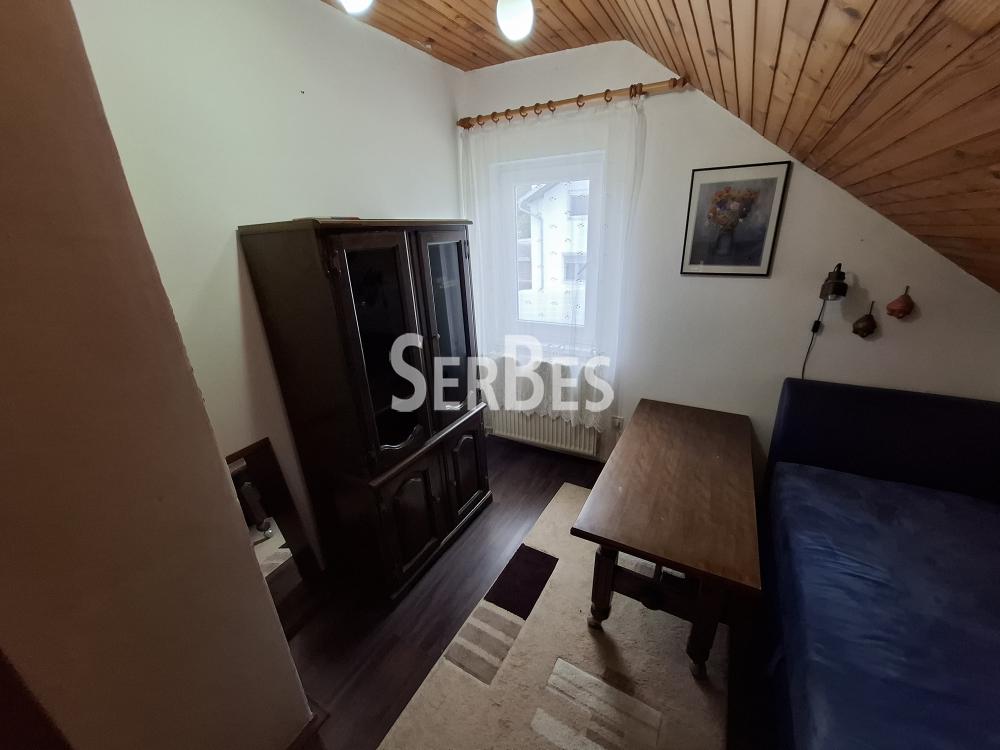 Kuća Prodaja Novi Sad Bocke 272 m2