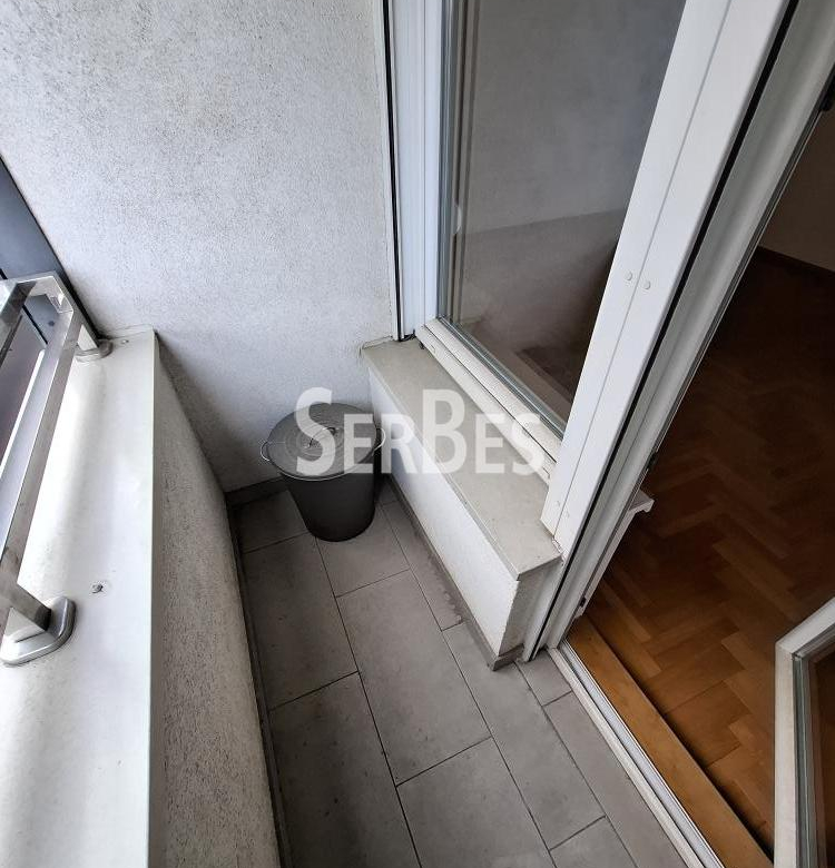 Stan Izdavanje Novi Sad  60 m2