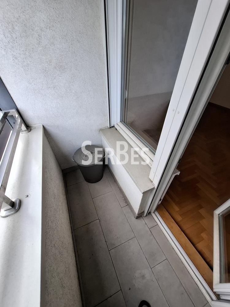 Stan Izdavanje Novi Sad  60 m2