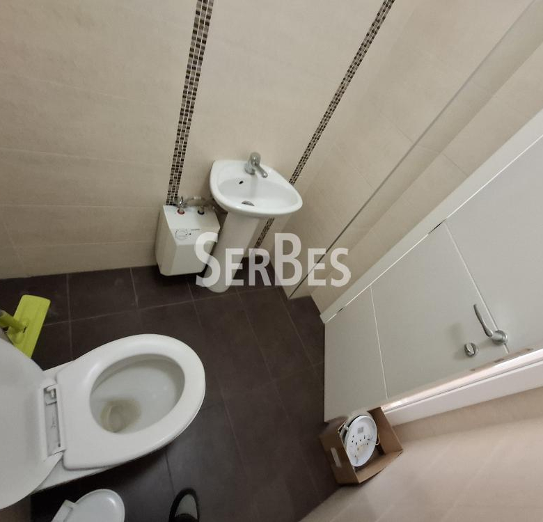 Stan Izdavanje Novi Sad  60 m2