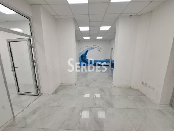 Lokal Izdavanje Novi Sad  235 m2