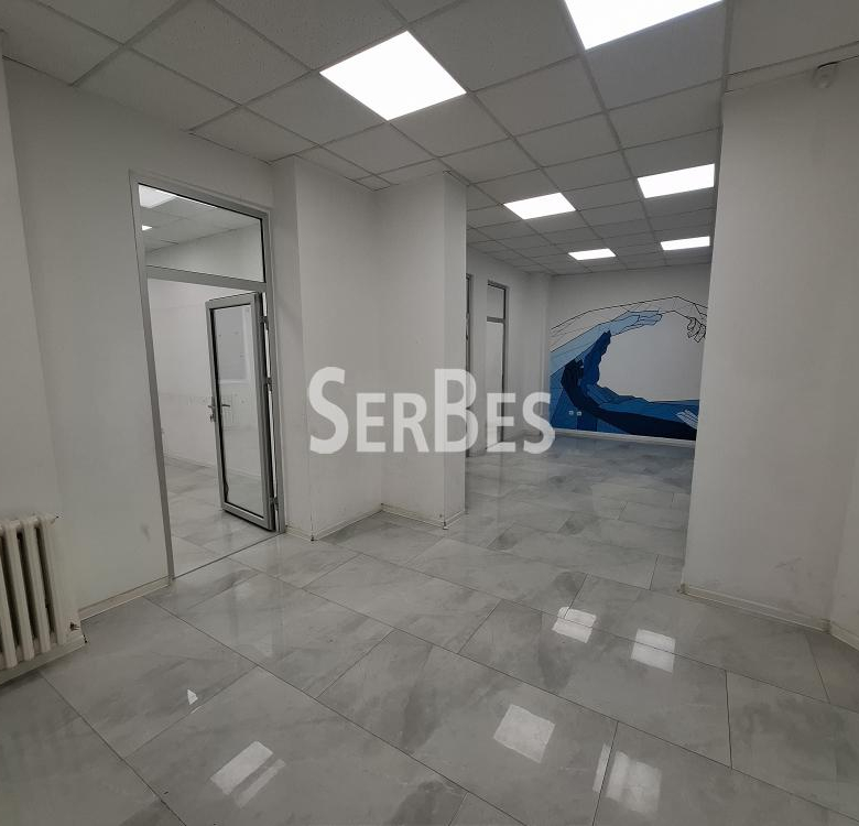Lokal Izdavanje Novi Sad  235 m2