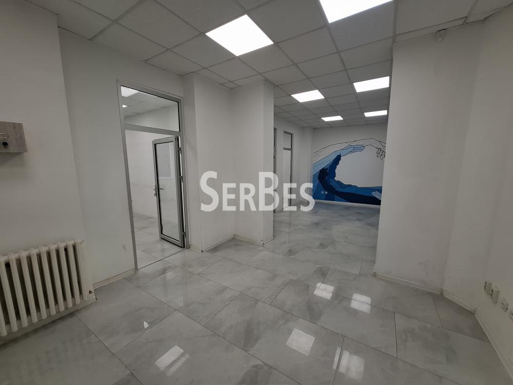 Lokal Izdavanje Novi Sad  235 m2
