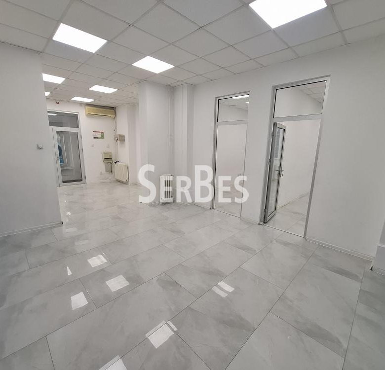 Lokal Izdavanje Novi Sad  235 m2