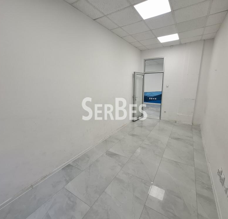 Lokal Izdavanje Novi Sad  235 m2