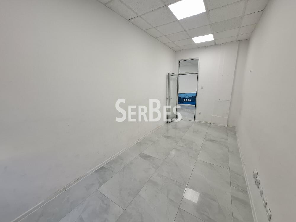 Lokal Izdavanje Novi Sad  235 m2