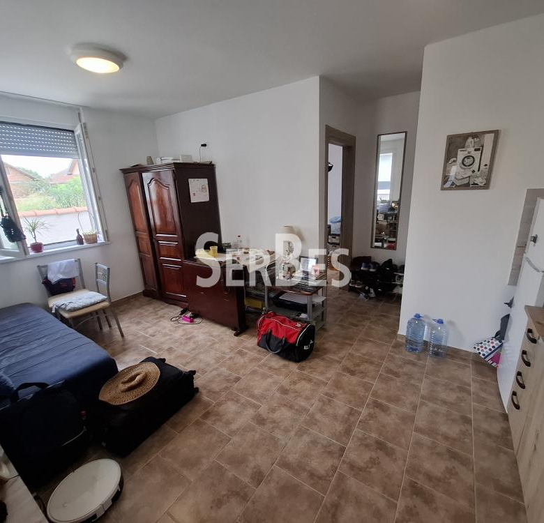 Odličan 1.5 stan 27m2 na Adicama ID#1682.