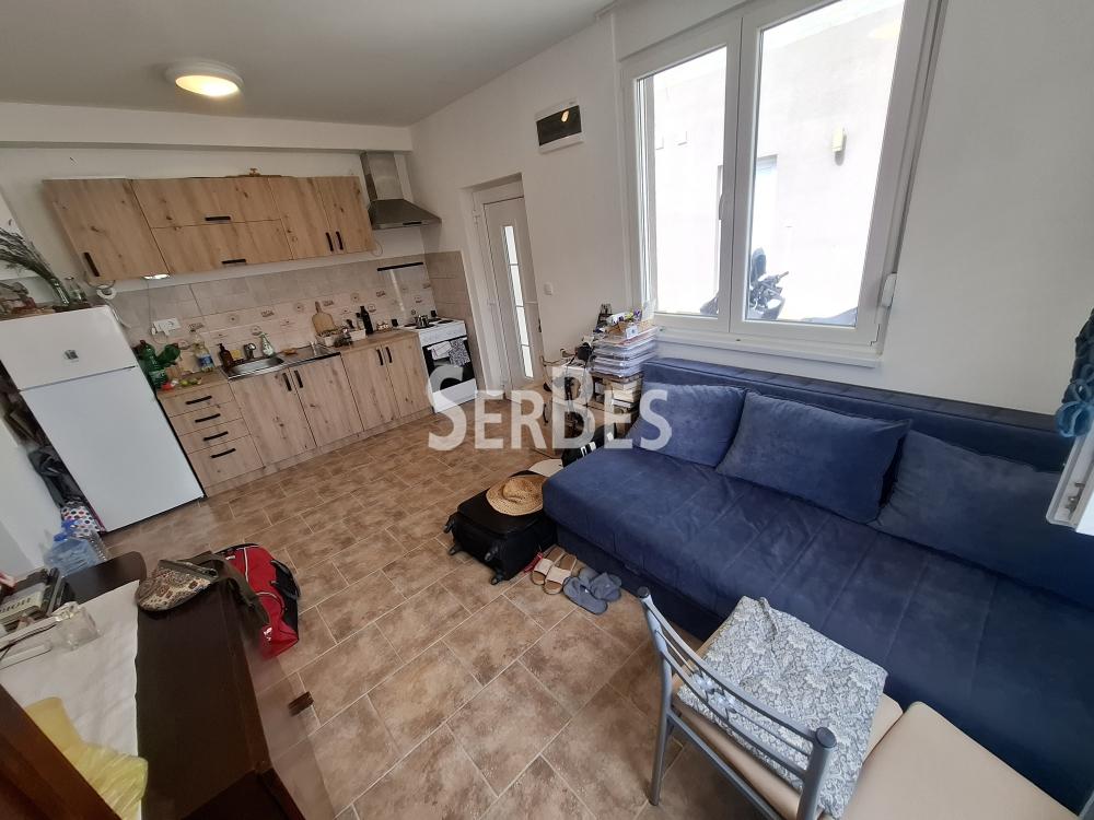 Stan Prodaja Novi Sad Stan Prodaja Novi Sad 27 m2