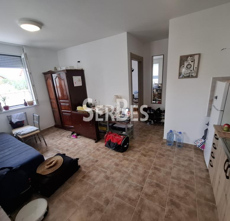 Stan Prodaja Novi Sad  27 m2