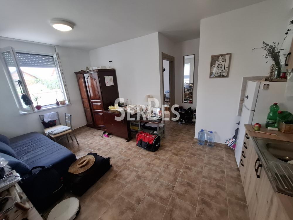 Stan Prodaja Novi Sad Stan Prodaja Novi Sad 27 m2