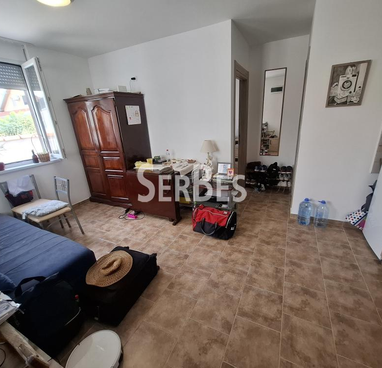 Stan Prodaja Novi Sad  27 m2