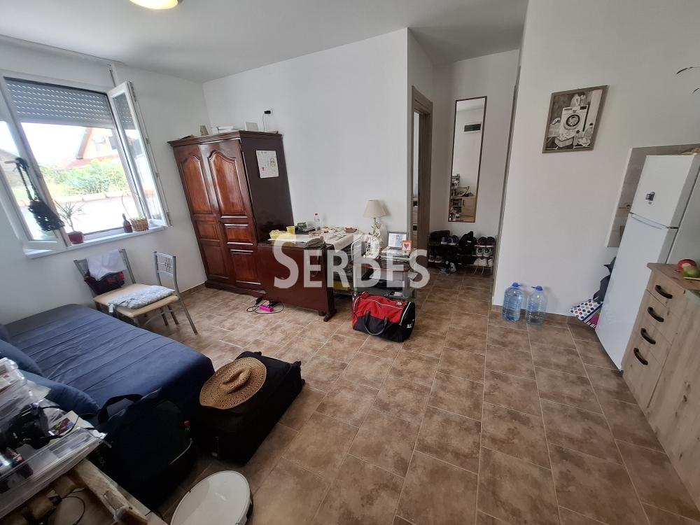 Stan Prodaja Novi Sad Stan Prodaja Novi Sad 27 m2