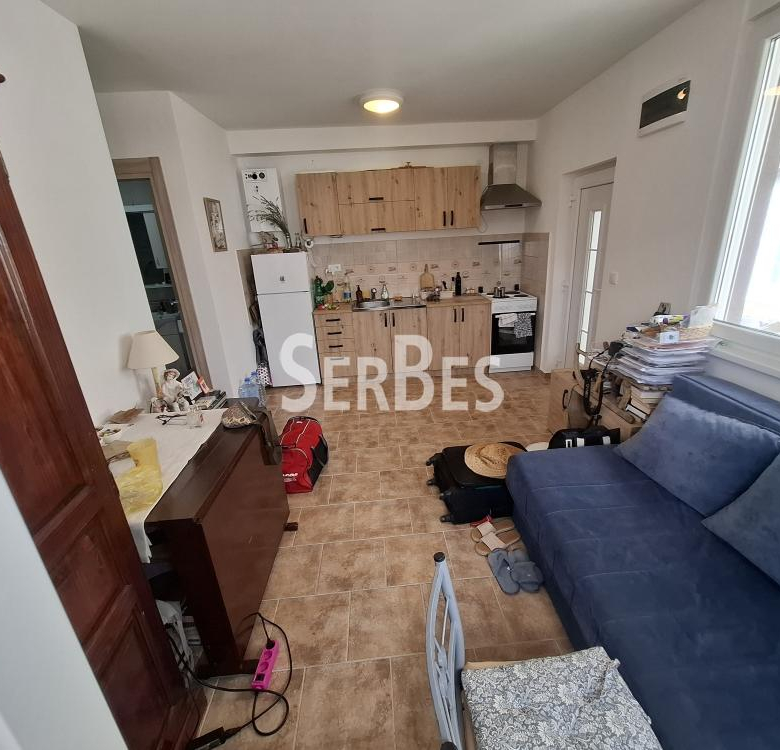 Stan Prodaja Novi Sad  27 m2