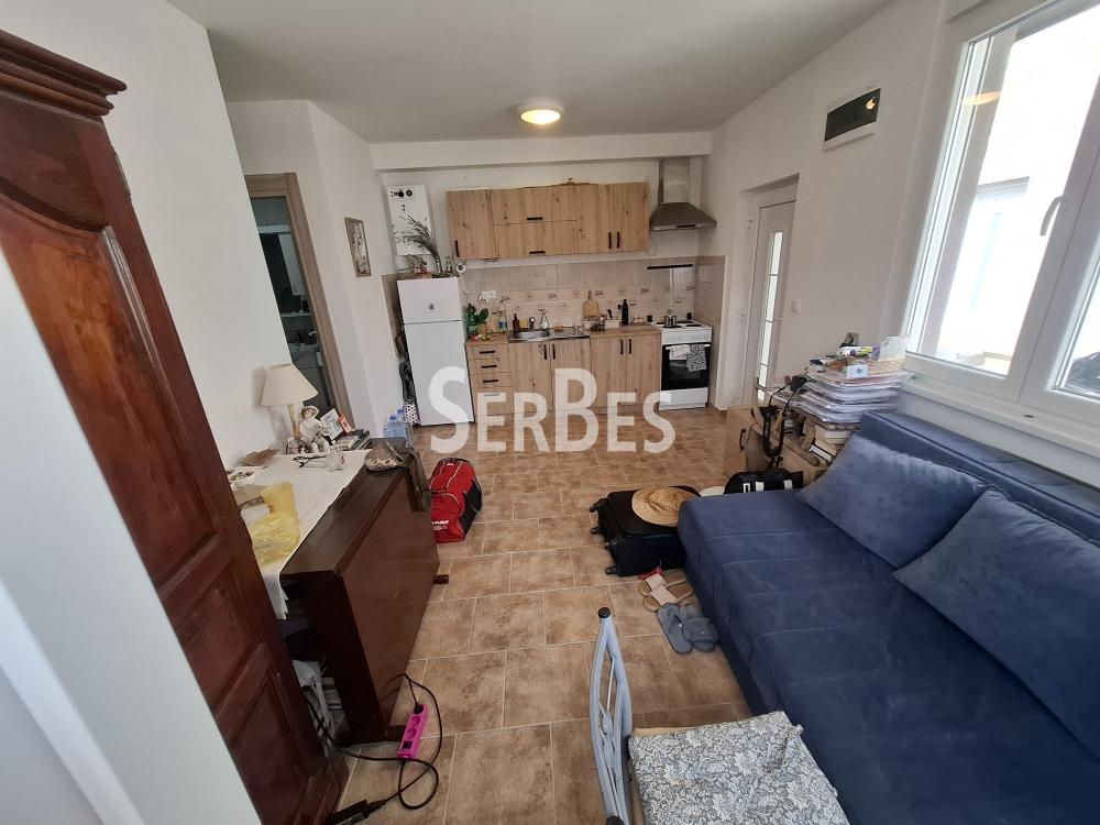 Stan Prodaja Novi Sad Stan Prodaja Novi Sad 27 m2