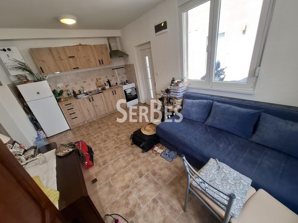 Stan Prodaja Novi Sad Stan Prodaja Novi Sad 27 m2