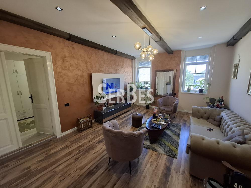 Kuća Prodaja Sremski Karlovci Kuća Prodaja Sremski Karlovci 224 m2